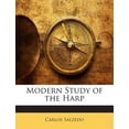 thumbnail image 1 of Modern Study of the Harp (Paperback), 1 of 1
