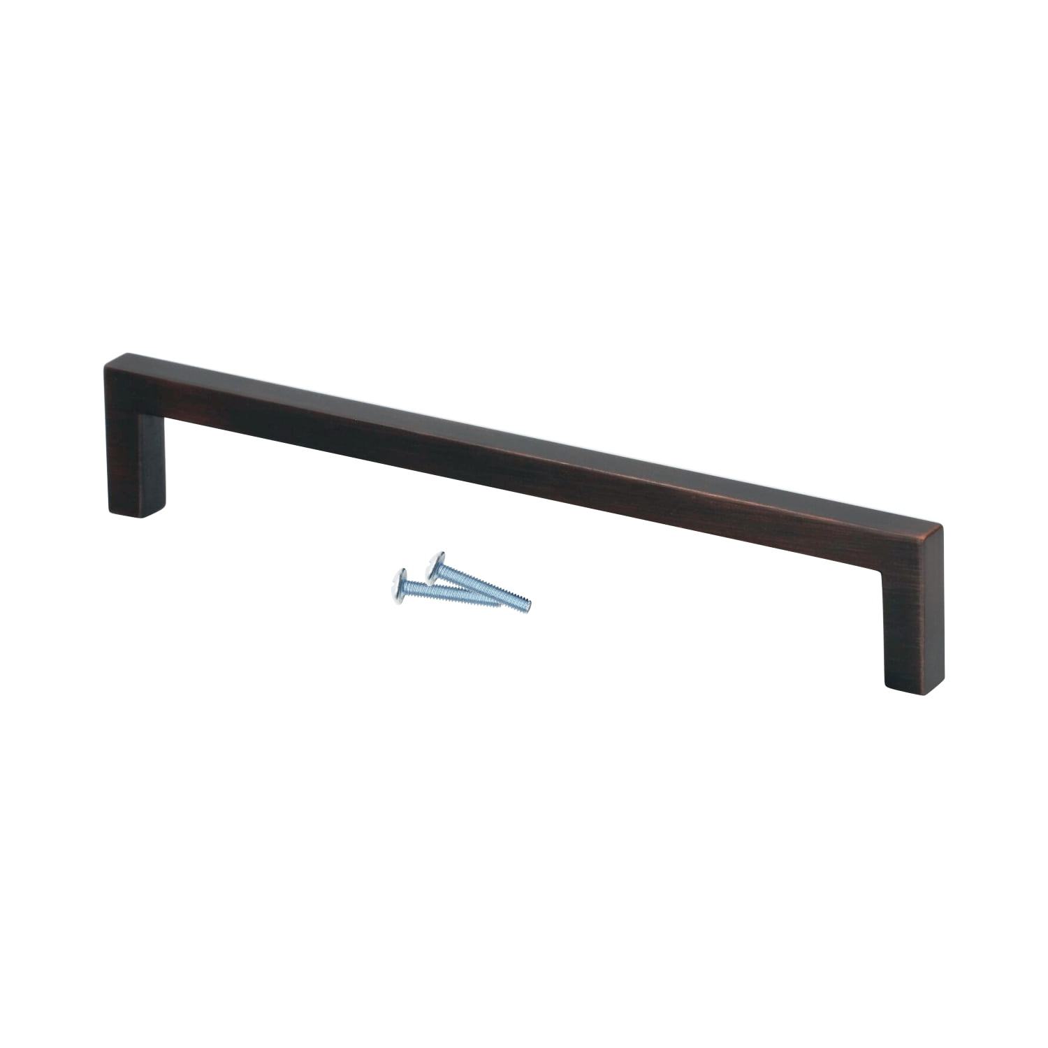Modern Style 7-9/16" (192mm) Inch Center To Center, Overall Length 7-15 ...