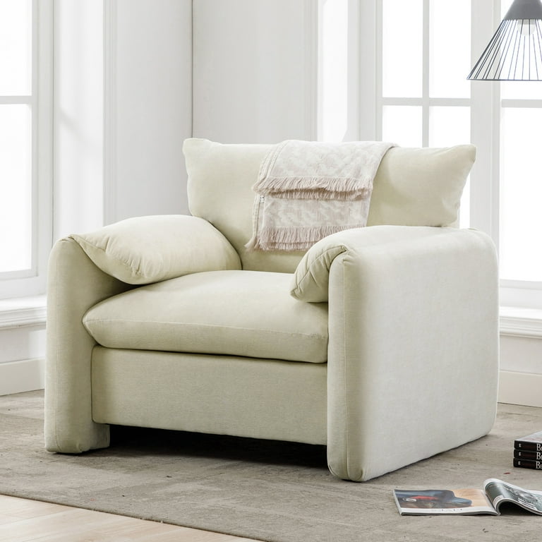 Couch and oversized chair new arrivals