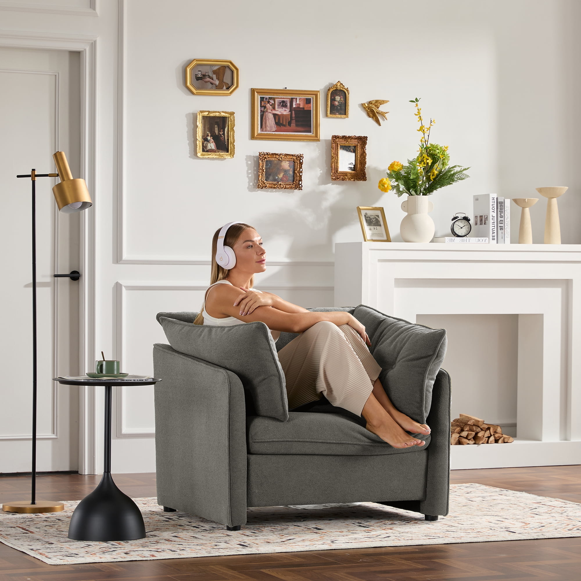 Living Room Ikea Relaxing Chair Ikea Chairs Sitting Room Mid