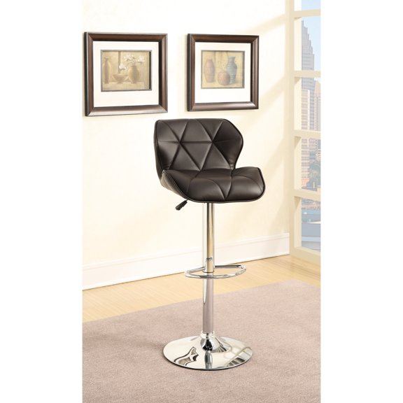 Modern Style, Faux Leather - Dining Room Stool Options