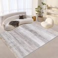 thumbnail image 1 of Modern Style Large Carpets for Living 160x200 Bedroom Decorative Area Rug Washable Balcony Sofa Coffee Table Floor Mat Anti-slip, 1 of 5