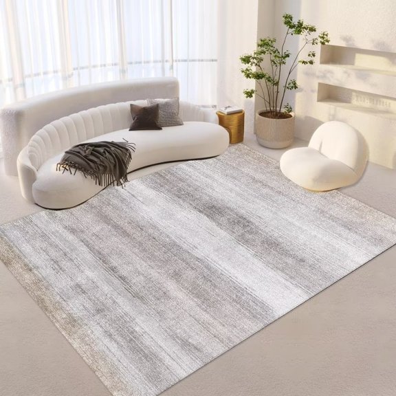 Modern Style Large Carpets for Living 160x200 Bedroom rative Area Rug Washable Balcony Sofa Coffee Table Floor Mat Anti-slip