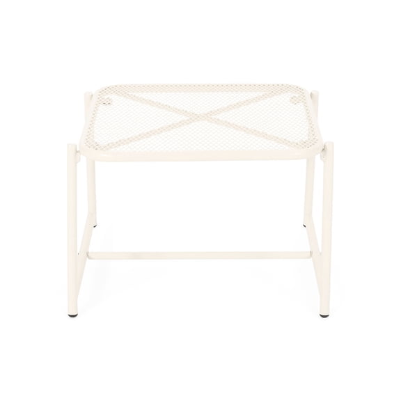 Modern Style Outdoor Table / Outdoor Game Area / Playful Summer Days