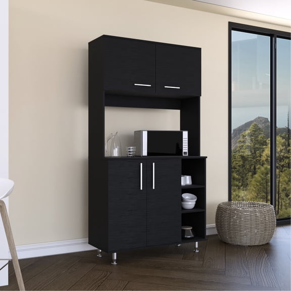 Modern - Style Pantry for Kitchen and More | Meet Diverse Storage Demands | Ensure a Well - Organized Space
