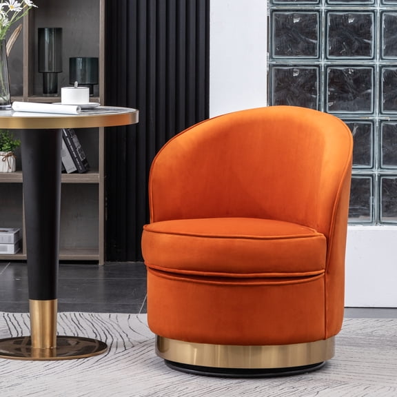 Modern Style & Plush Seat Cushion - Bedroom Relaxation, Enjoyable Sitting Feeling