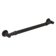 thumbnail image 1 of Modern Style Reeded Grab Bar - Venetian Bronze / 36 Inch, 1 of 10