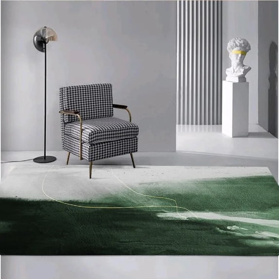 Modern Style Rugs and Carpets for Living Room Home Decoration Teenager Bedroom Decor Carpet Sofa Coffee Table Non-slip Area Rug