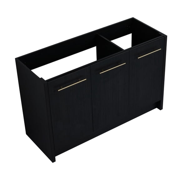 Modern Style - Soft - close Door Design - Bathroom Decor - Create a Luxury Bathroom