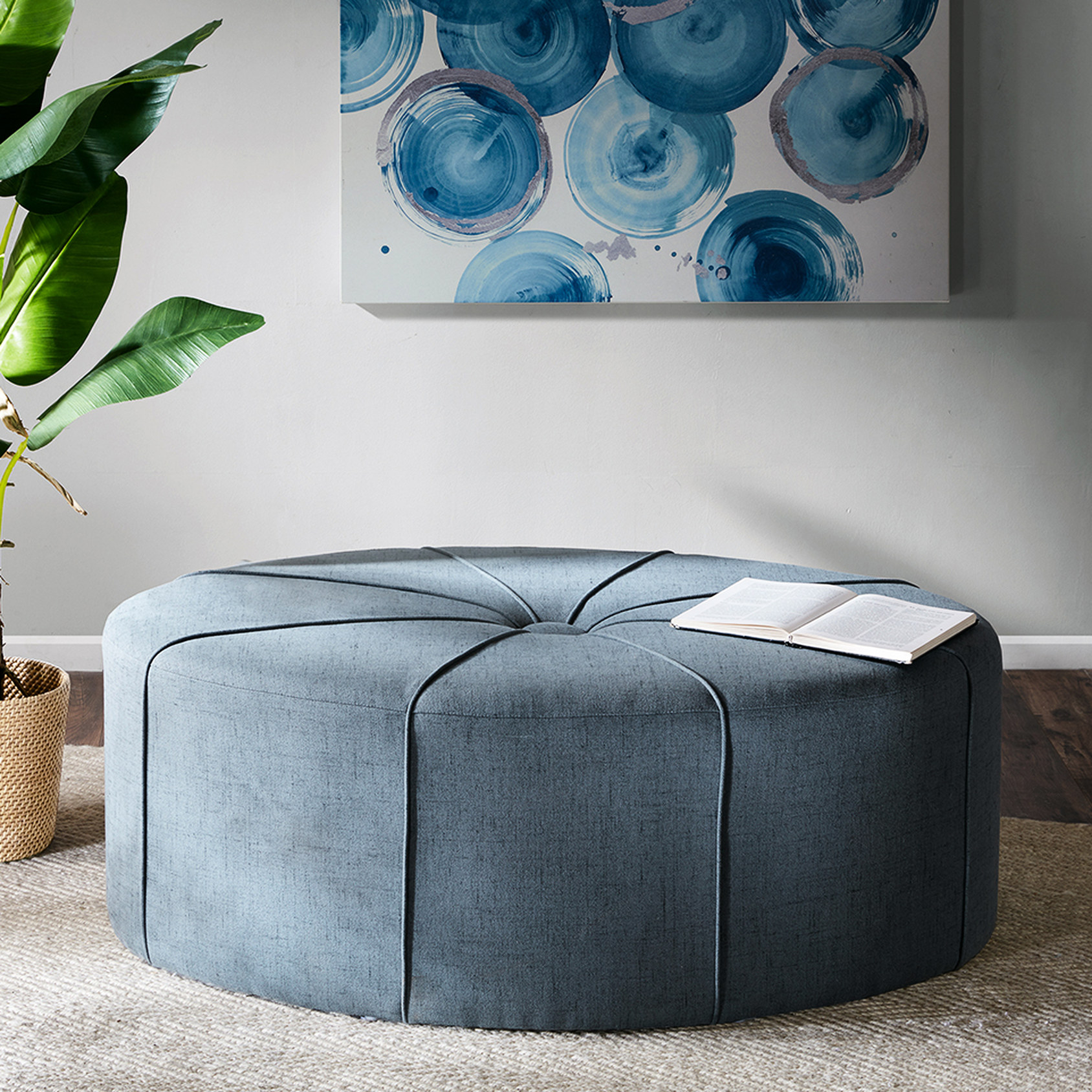 Modern Style and Easy Cleaning - Keep Your 48