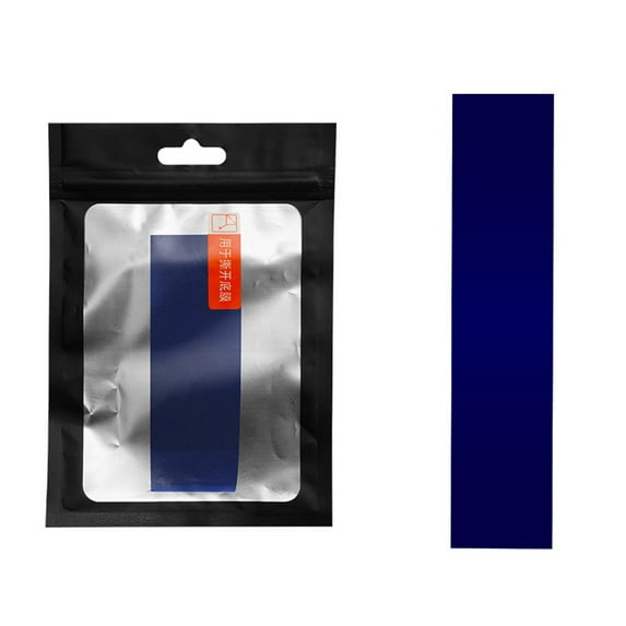 Modern Styles Pickleballs Edges Protector Edges Guard Protections Tape TPU Construction Effortless Installation Process
