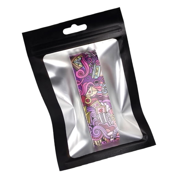 Modern Styles Pickleballs Edges Protector Edges Guard Protections Tape TPU Construction Effortless Installation Process