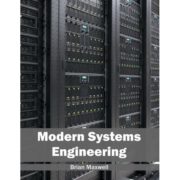 Modern Systems Engineering, (Hardcover)