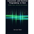 thumbnail image 1 of Modern Systems Programming with Rust Concurrent and Parallel Programming in Rust: Threads, Async, and Lock-Free Patterns, (Paperback), 1 of 1