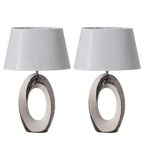 Modern Table Lamp Designer Nightstand Desk Lamp in Multiple Colors Ideal Gift