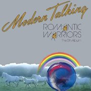 Modern Talking - Romantic Warriors - Music & Performance - CD