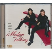 Modern Talking - Very Best of - Music & Performance - CD