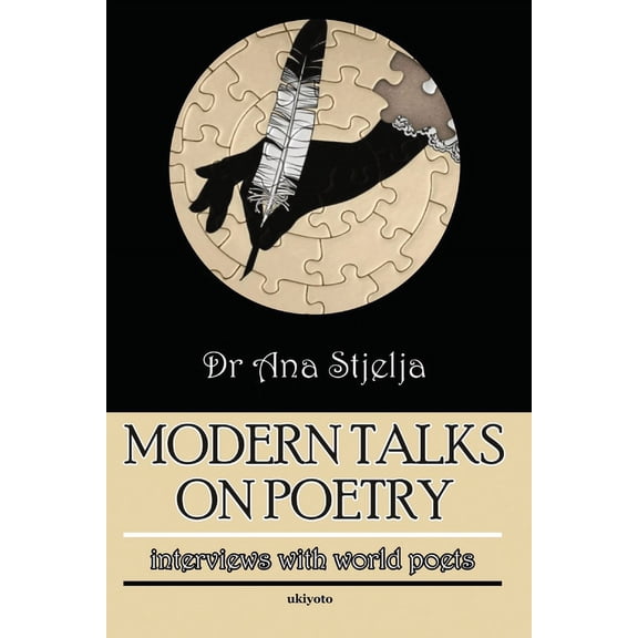 Modern Talks on Poetry, (Paperback)