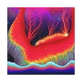 thumbnail image 1 of "Modern Tech Paradise" - Canvas, 1 of 25