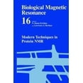 thumbnail image 1 of Pre-Owned Modern Techniques in Protein NMR 9780306459528 /, 1 of 1