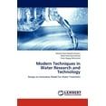 thumbnail image 1 of Modern Techniques in Water Research and Technology, 1 of 1