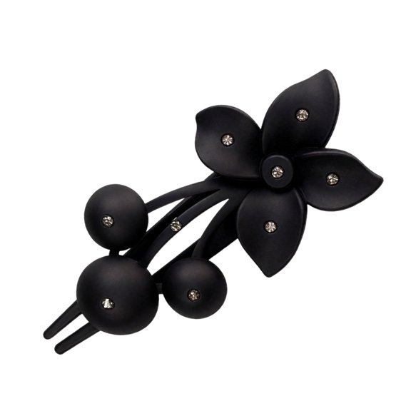 Modern Texture Hair Jaw Clip Simple Lightweight Comfortable Everyday Use