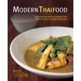thumbnail image 1 of Pre-Owned Modern Thai Food: 100 Simple and Delicious Recipes from Sydney's Famous Longrain Restaurant (Hardcover) 0794604870 9780794604875, 1 of 1