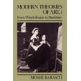thumbnail image 1 of Modern Theories of Art 1: From Winckelmann to Baudelaire, (Hardcover), 1 of 1