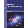 thumbnail image 1 of Modern Thermodynamics, (Hardcover), 1 of 1