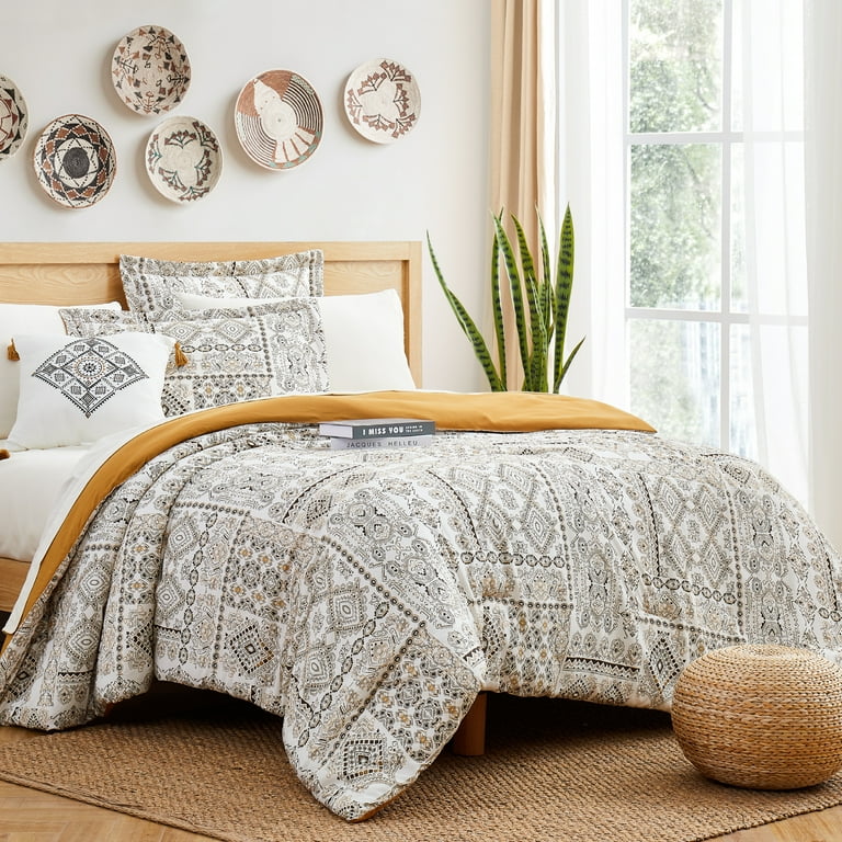 Modern bed 2024 in a bag