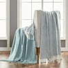 Modern Threads  Chester Cotton Throw, 50" x 60" (2 Pack)