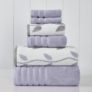 Decorative Bath Towels