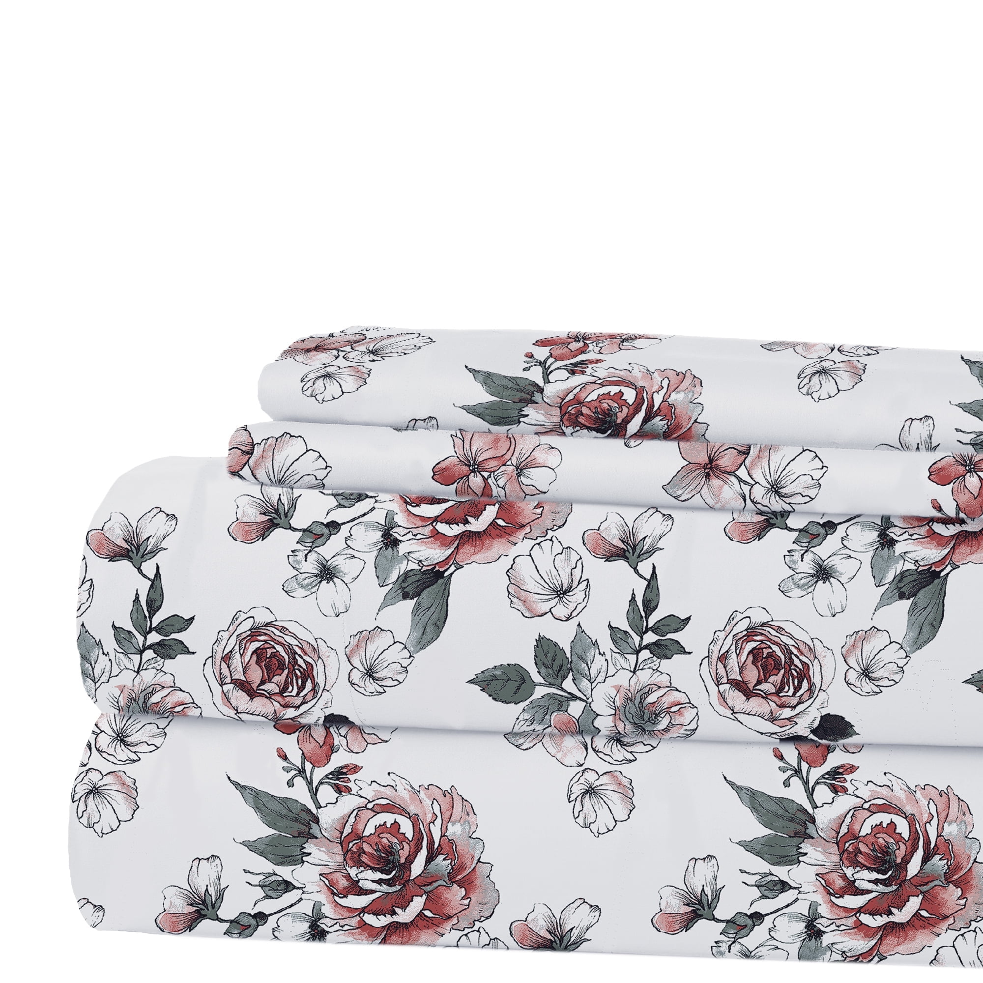Rose Bloom