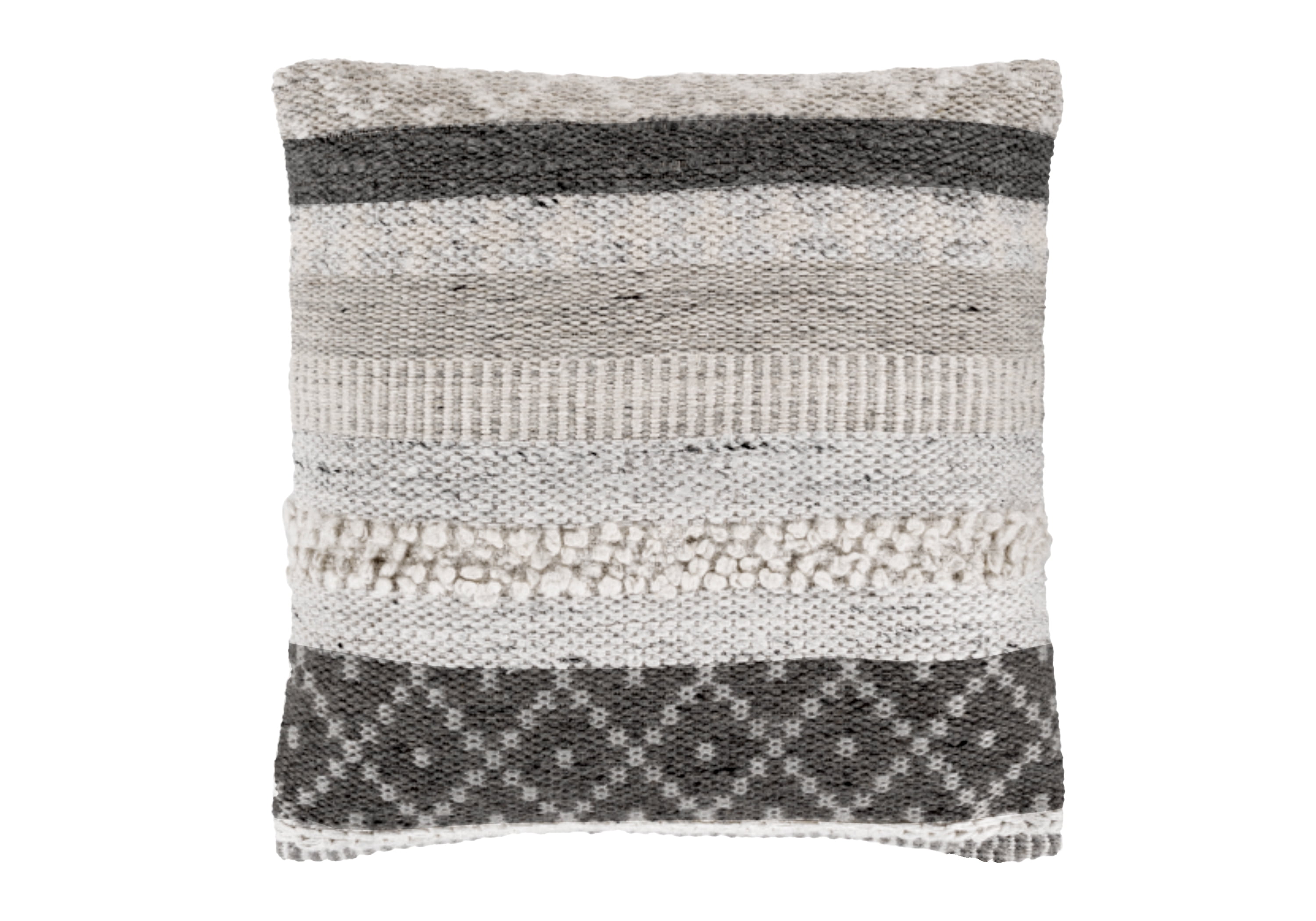 Shop Modern Threads Printed Decorative Pillow Cover, 18" x 18", Alanzo Great Prices Await