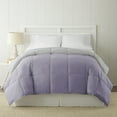 thumbnail image 1 of Reversible Down Alternative Comforter Multiple Colors - King, 1 of 2