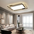 thumbnail image 1 of Modern Three Dimensional LED Ceiling Light, 1 of 8