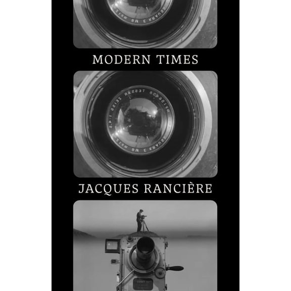 Modern Times : Temporality in Art and Politics (Hardcover)