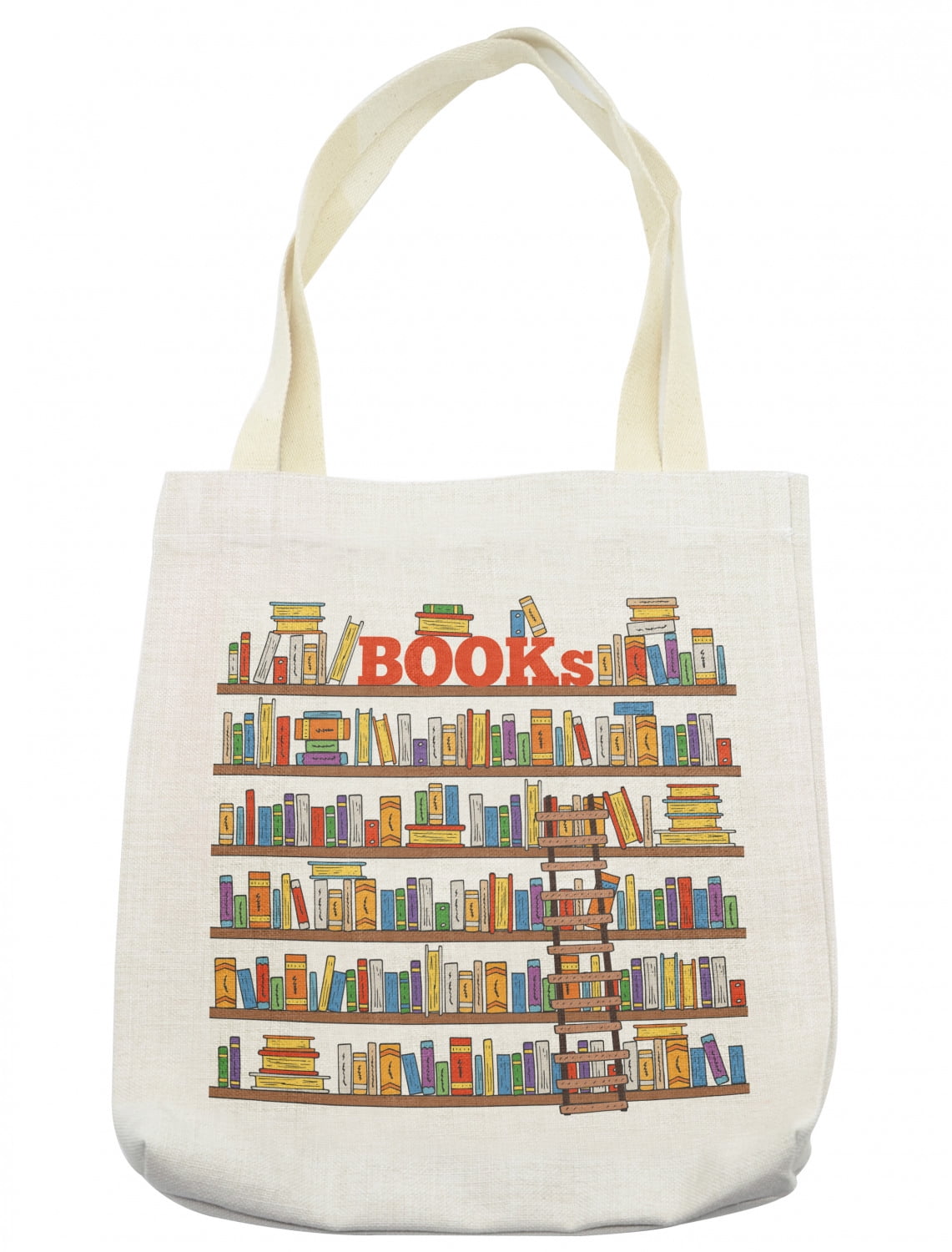 Library Bags