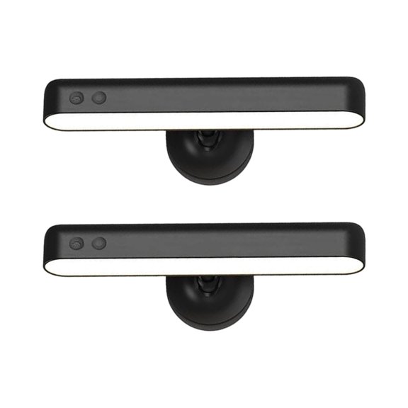 Modern Touch Control Night Light With Long Lasting Power Supply For Kids And Adults