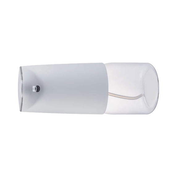 Modern Touchless Hand Soap Dispenser Large Capacity 500ML Rechargeable ...