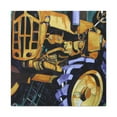 thumbnail image 1 of Modern Tractor Splendor - Canvas, 1 of 25