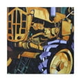 thumbnail image 1 of Modern Tractor Splendor - Canvas, 1 of 25