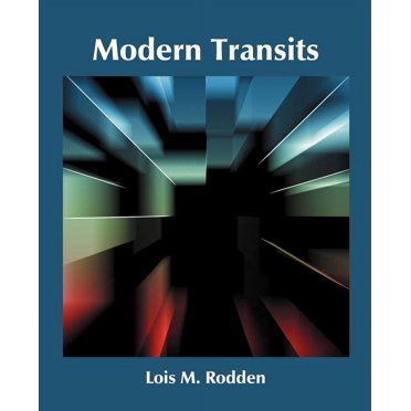 Modern Transits (Paperback)