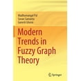 thumbnail image 1 of Modern Trends in Fuzzy Graph Theory, (Paperback), 1 of 1