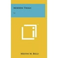 thumbnail image 1 of Modern Trials: V2 (Hardcover), 1 of 1