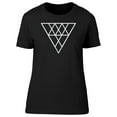 thumbnail image 1 of Modern Triangle Tee Men's -Image by Shutterstock, 1 of 4
