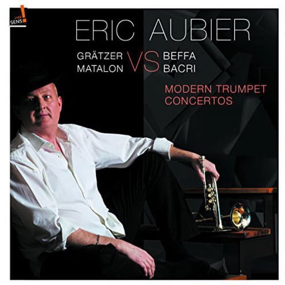 Modern Trumpet Cons
