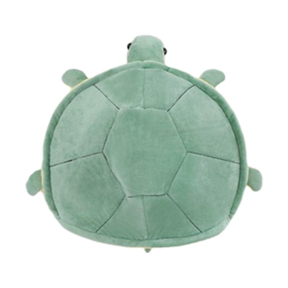 Modern Turtle Plush Hat Foldable Cosplay Costume Comfortable Adorable Gifts Warm