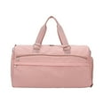 thumbnail image 1 of Modern Unisex Gym Bag With Multiple Compartments For Sports Travel And Daily Use, 1 of 20