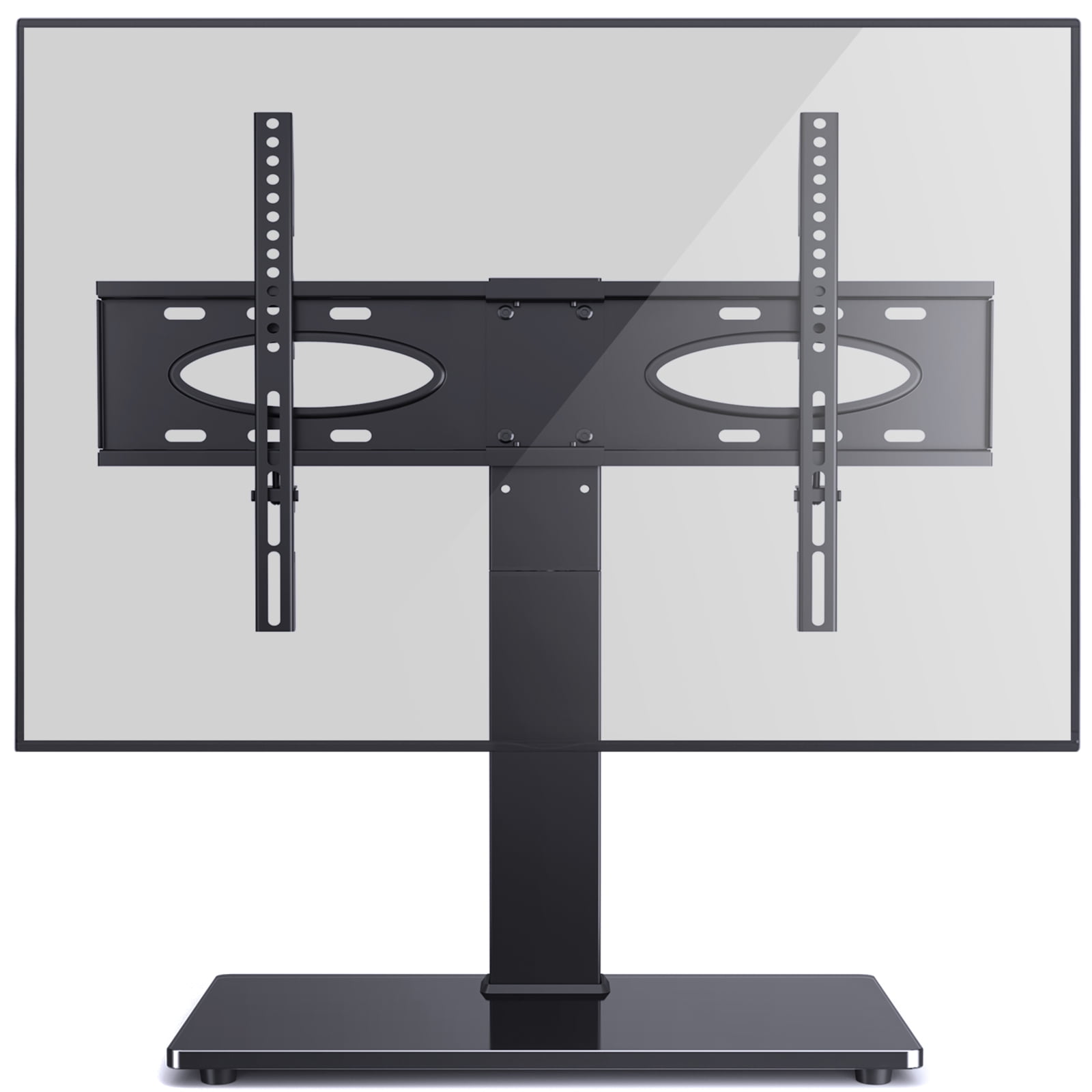 5Rcom Urban Hipster TV Stand for 42 to 70 75 Inch Flat Panel TVs, Table Mount, Black 5Rcom Urban Hipster TV Stand for 42 to 70 75 Inch Flat Panel TVs, Table Mount, Black